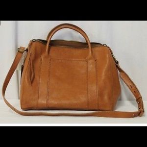Madewell Prague  crossbody